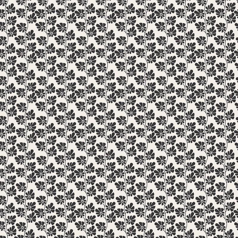 Vis de Mur wallpaper mural