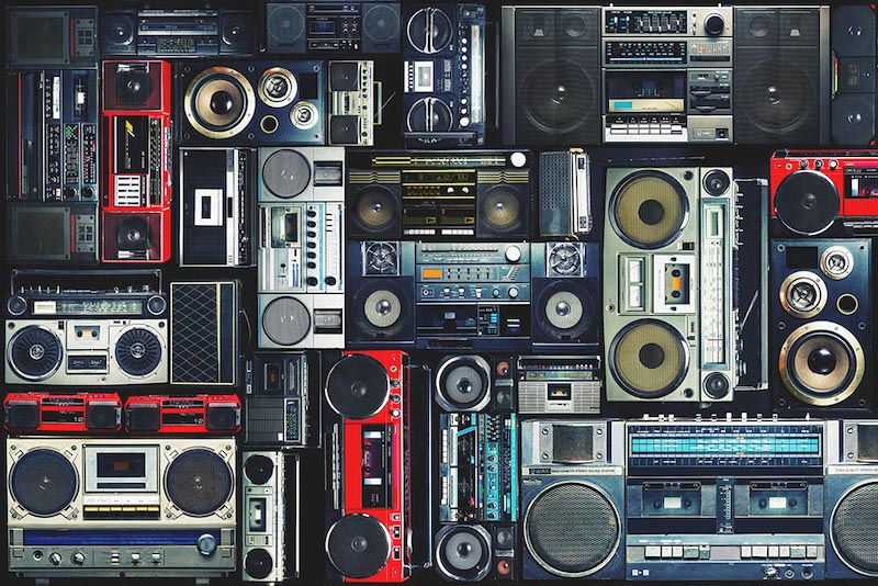 Ensembles Musicaux wallpaper mural