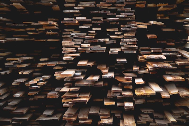 Matrice de Cartes wallpaper mural