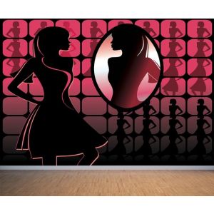 Réflexion de la Beauté