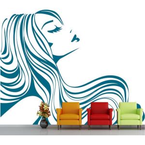 Cheveux Ondulés