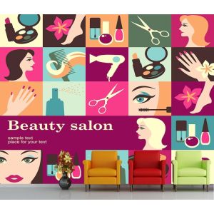 Salon de Beauté