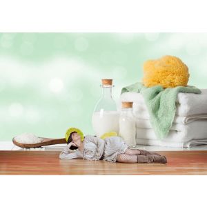 Fournitures de Massage et Spa