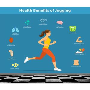 Bienfaits de la Course et du Cardio