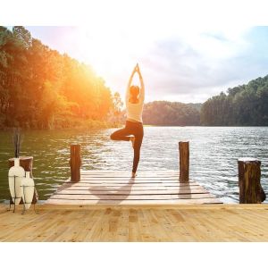 Yoga du Matin