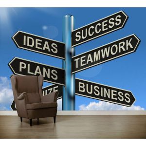 Le Chemin du Succès