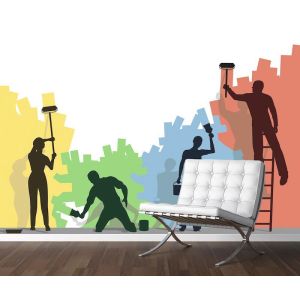 Diversité au Bureau
