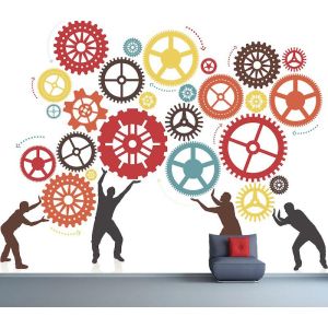 La Répartition des Tâches