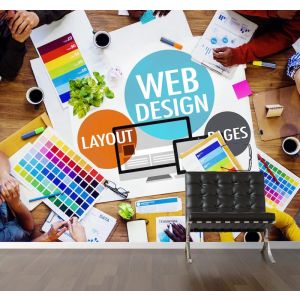 Conception Web