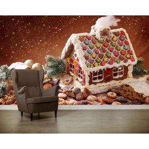 Maison de Biscuits