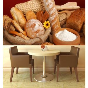 Produits de Boulangerie