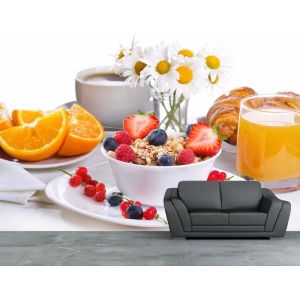 Petit-Déjeuner Sain