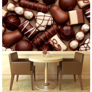 Chocolat Festif