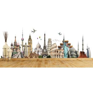 Ma Liste de Voyages
