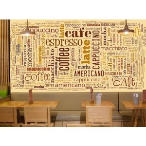 Espresso et Cappuccino