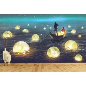 Chasseur de Lune