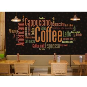 Bar à Café