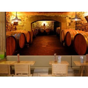 Fûts de Vin Gourmands