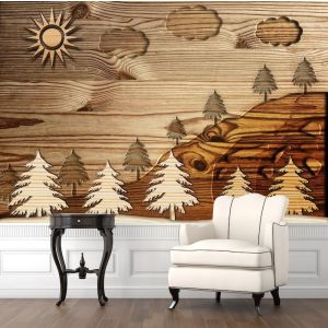 Forêt de Bois