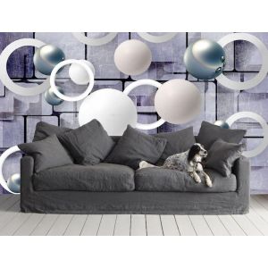 Balles et Cercles