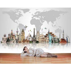 Il y a Beaucoup d’Endroits à Explorer