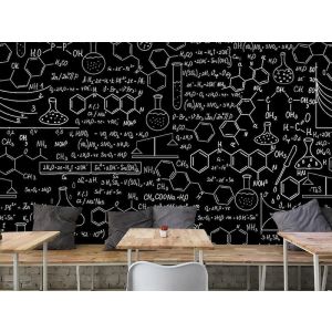 Formules Chimiques