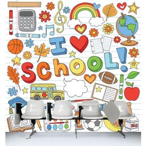 J’aime l’École