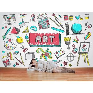 Peinture et Art