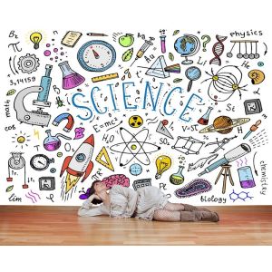 J’aime la Science