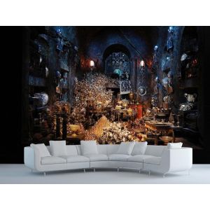 Harry Potter - Banque des Sorciers