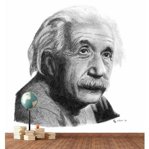 Albert Einstein