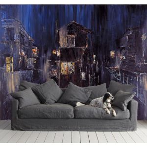 Ville en Ruine