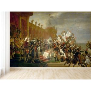 Serment par l’Armée Prêté