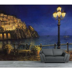 Lampadaire