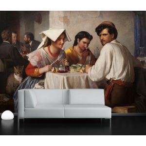 Table Romaine