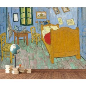 La Chambre de Vincent Van Gogh