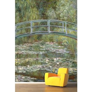 Lotus Golet et Pont