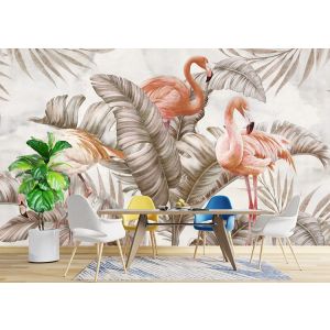 Flamant Rose