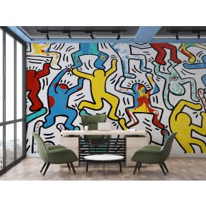 Keith Haring