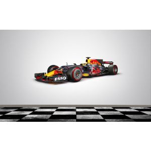 Voiture F1 Redbull