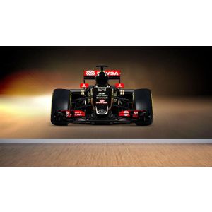 Lotuse Headon Racing