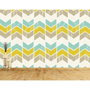 Zigzag Rétro