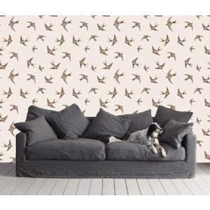 Vol d'Oiseaux