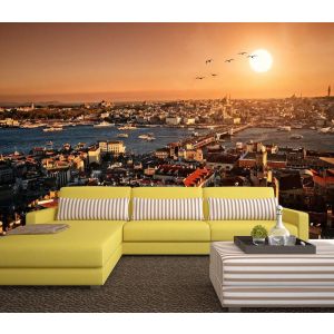 Ceci est Istanbul
