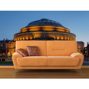 Albert Hall à Londres