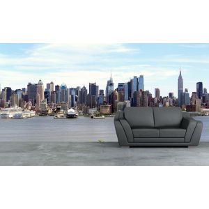 Rive de Manhattan