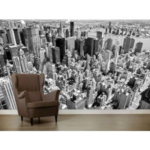 New York en Noir et Blanc