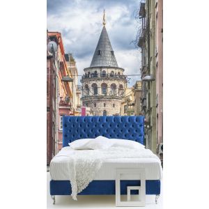 Une Rue à Galata