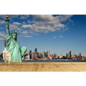 Statue de la Liberté