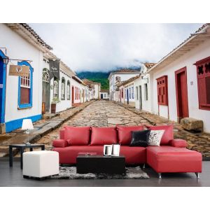 Architecture de l'Île